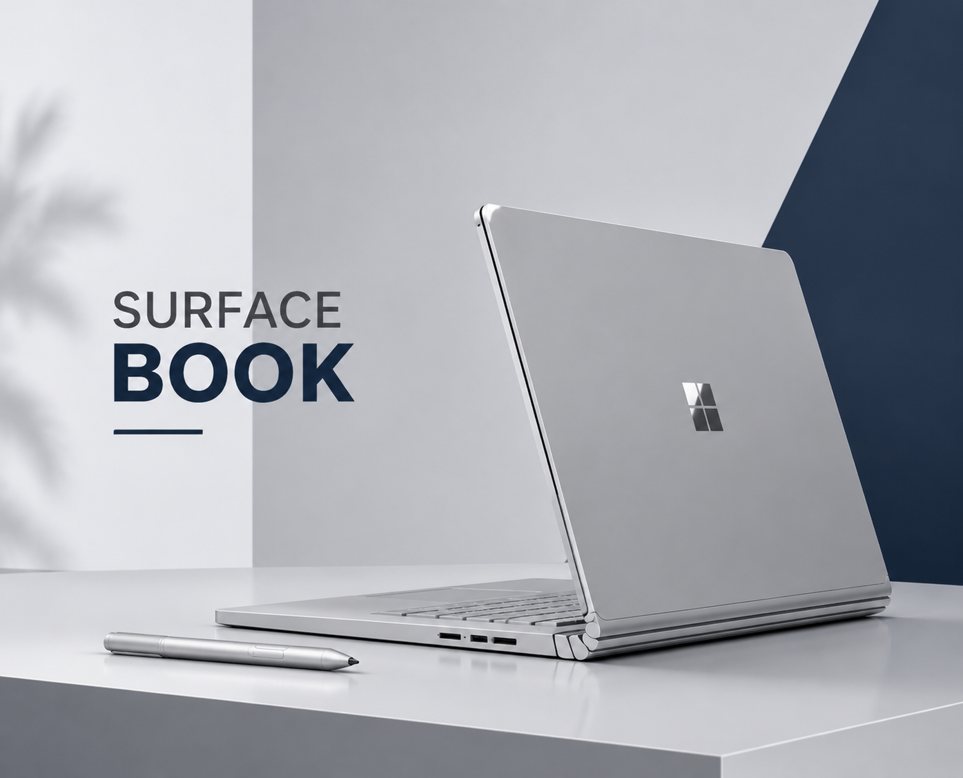 surface book