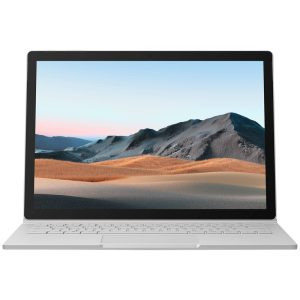Surface Book 3 13.5