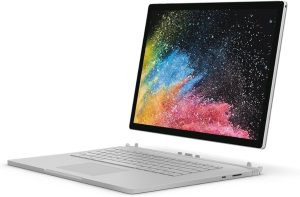 Surface Book 2 15
