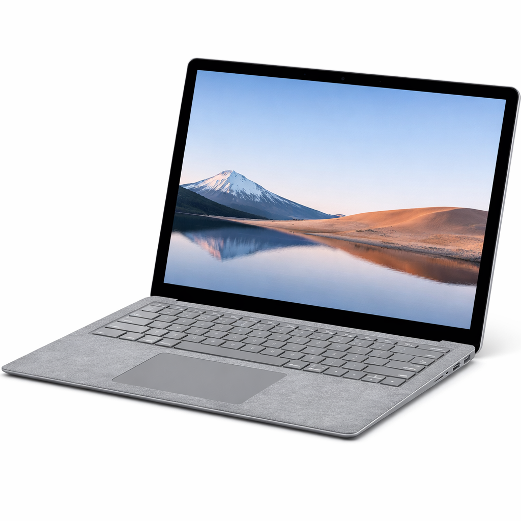 سرفیس لپ تاپ 1 استوک