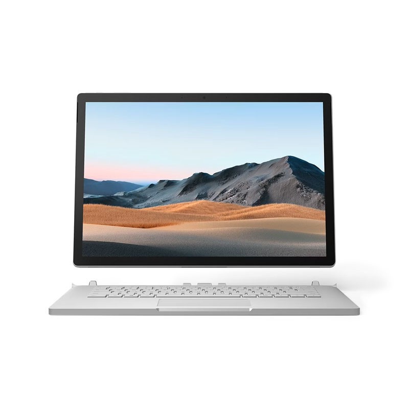 سرفیس بوک 3 15 اینچ استوک