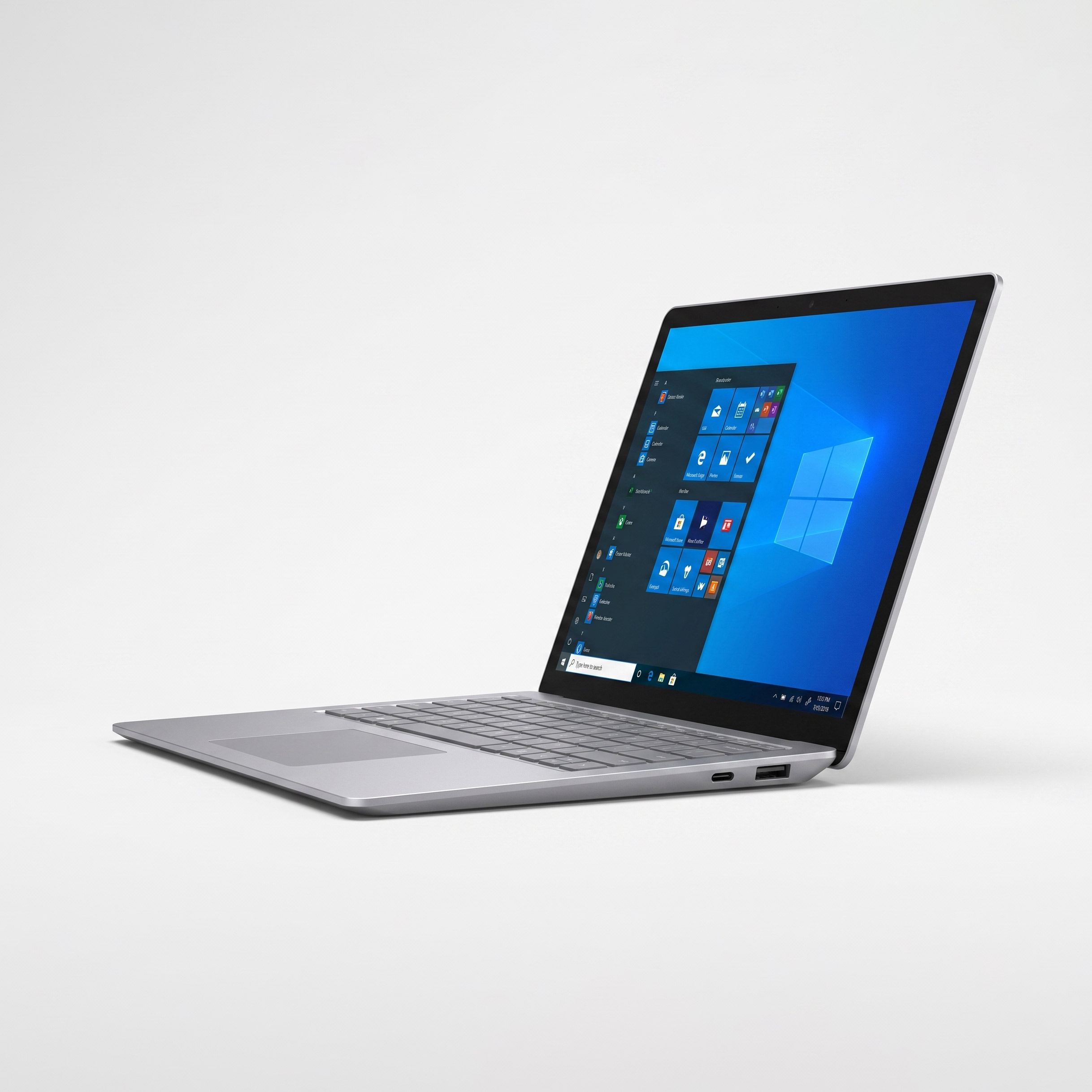 Microsoft Surface Laptop 3 i5-1035G7 16GB 256SSD