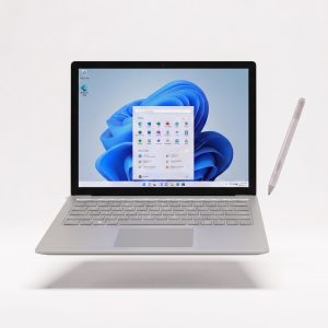 Microsoft Surface Laptop 4 i7