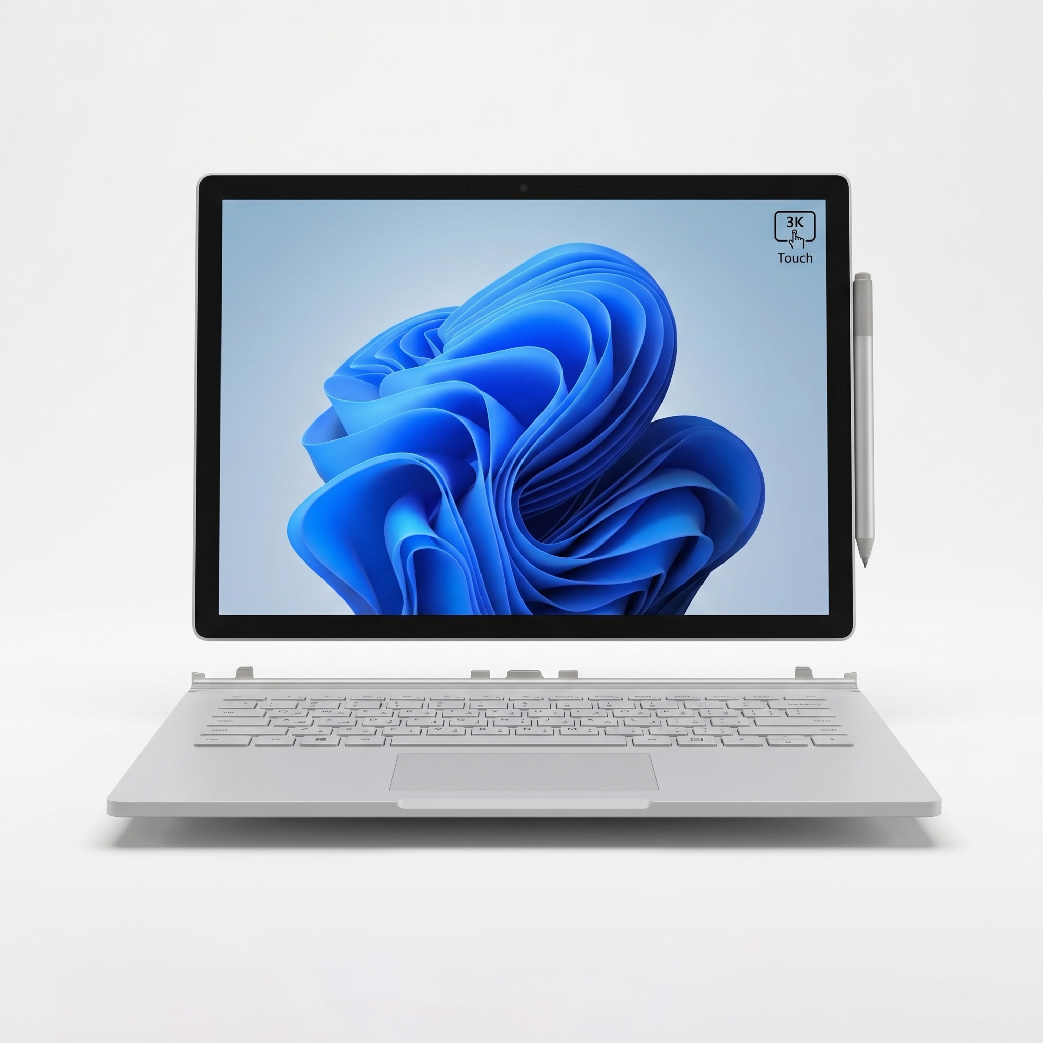 Microsoft Surface Book3 i7-1065G7 16GB 512SSD