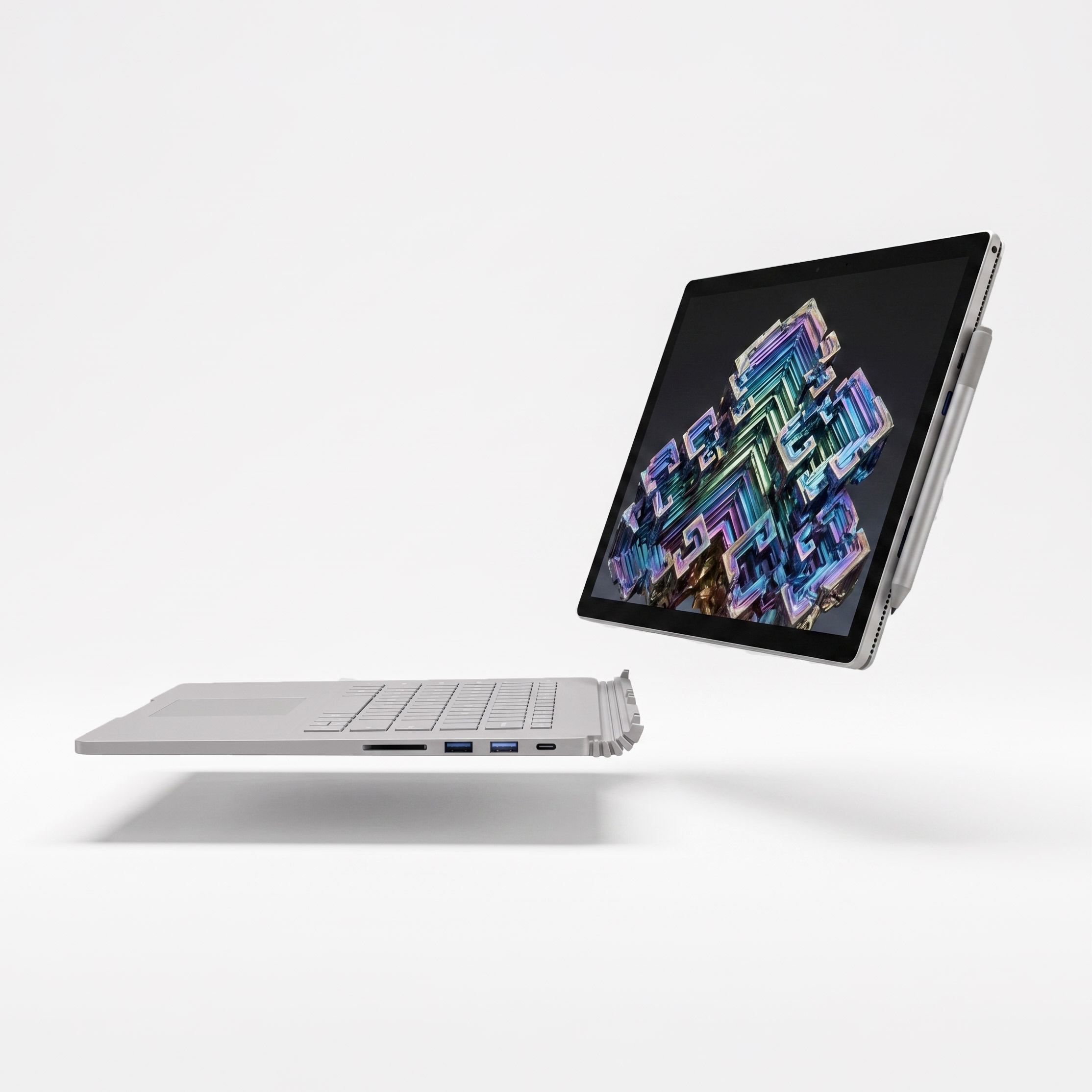 Microsoft Surface Book3 i5-1035G7 8GB 256SSD