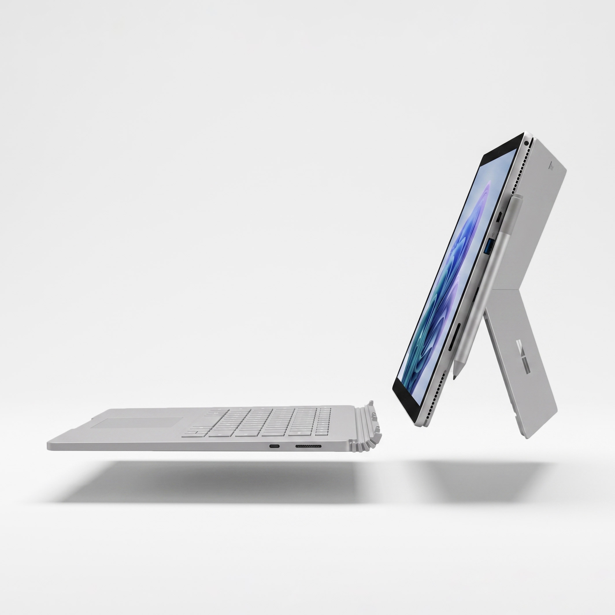 Microsoft Surface PRO5 i7-7660U 16GB 512SSD