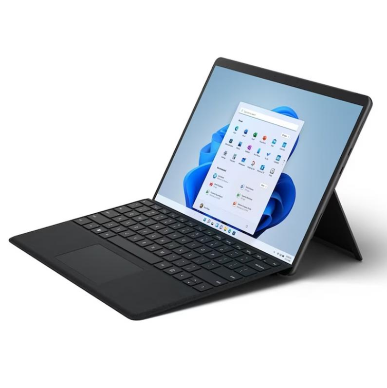 Microsoft Surface Pro 7 Plus i5-1135G7 16GB 256GB...