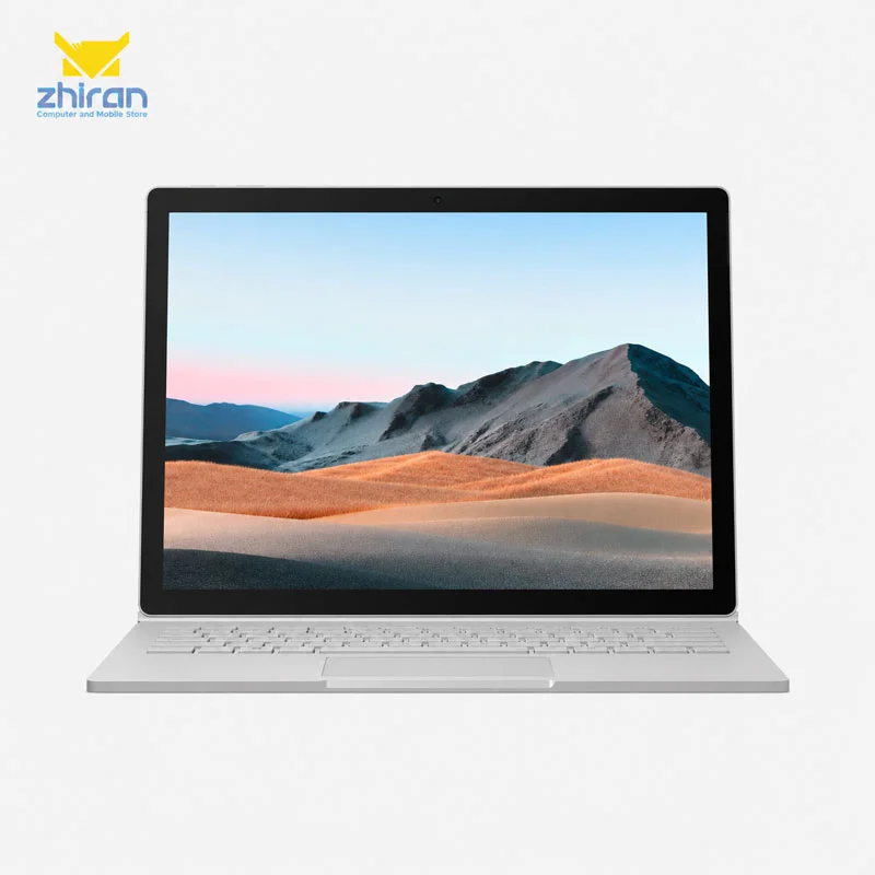 Microsoft Surface Book3 i7-1065G7 16GB 512SSD