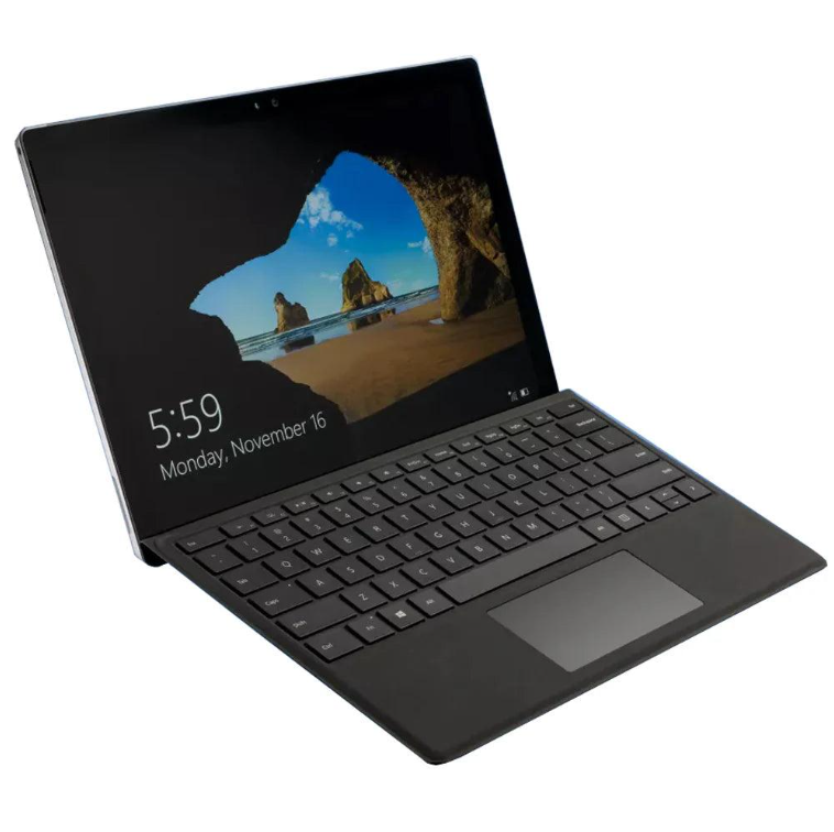 Microsoft Surface Pro 4 i5-6300U 8GB 256GB SSD