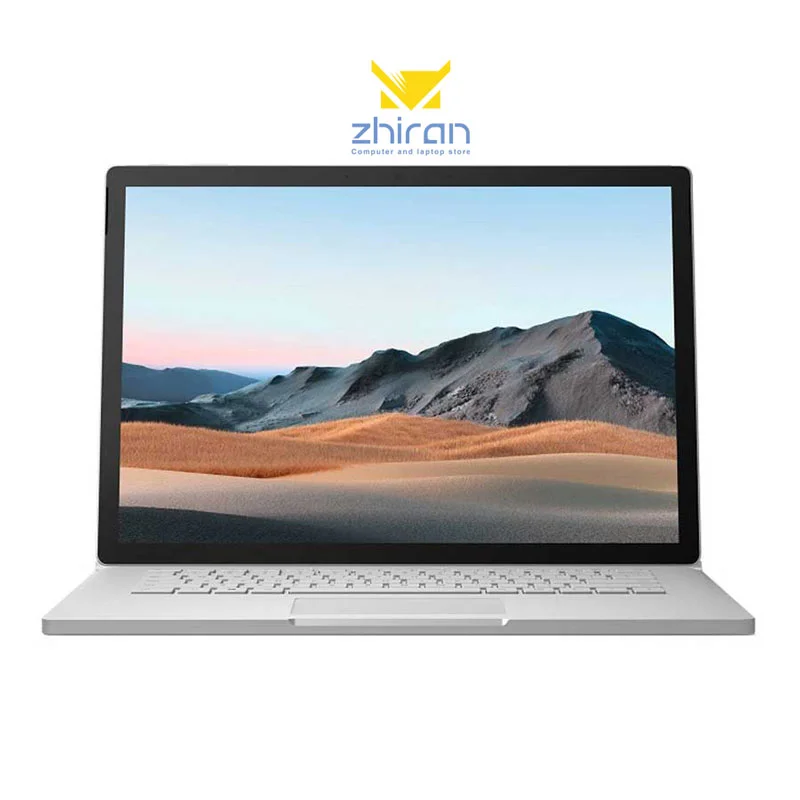 Microsoft Surface Book3 i5-1035G7 8GB 256SSD
