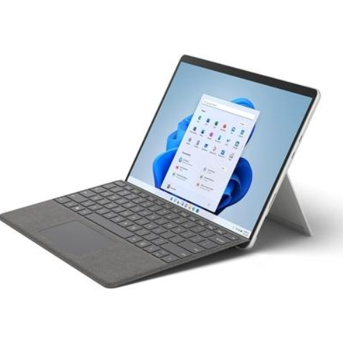Microsoft Surface Pro 8 i7-1185G7 16GB 1TB- SSD
