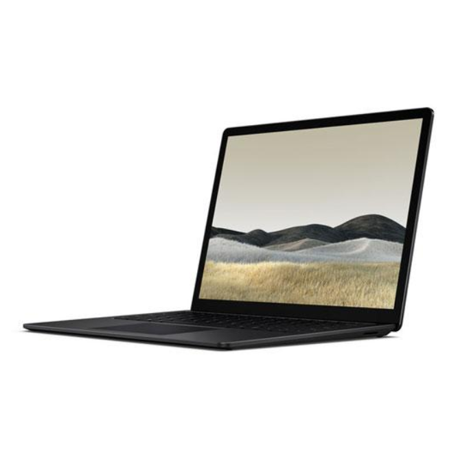 Microsoft Surface Laptop 3 i7-1065G7 16GB 512 SSD