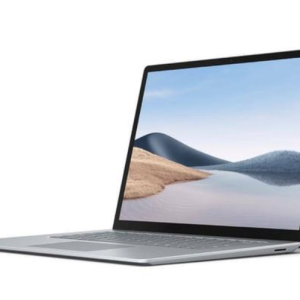 Microsoft Surface Laptop 4 i5-1165G7 16GB 256 SSD