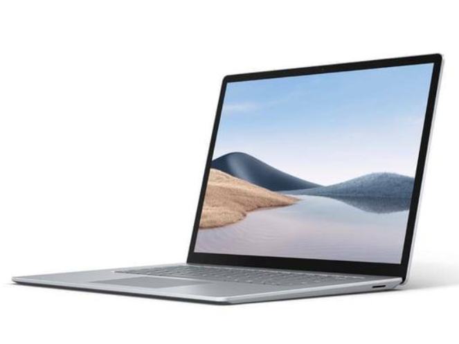 Microsoft Surface Laptop 4 i5-1165G7 16GB 256 SSD