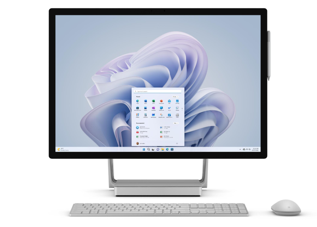 Microsoft Surface Studio 1 i7-11370H 32GB 1TB- SSD