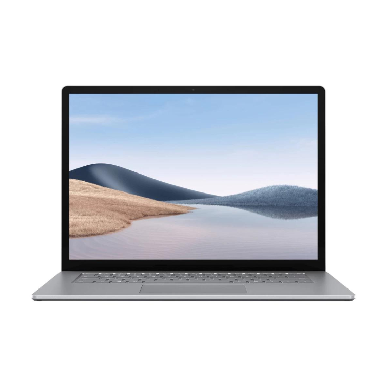 Microsoft Surface Laptop 4 i7-1185G7 16GB 512 SSD