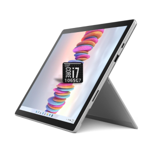 Microsoft Surface Pro 7 i7-1065G7 16GB 256GB SSD