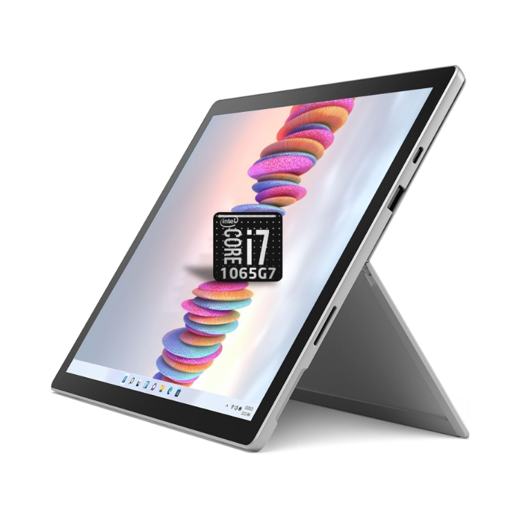Microsoft Surface Pro 7 i7-1065G7 16GB 256GB SSD