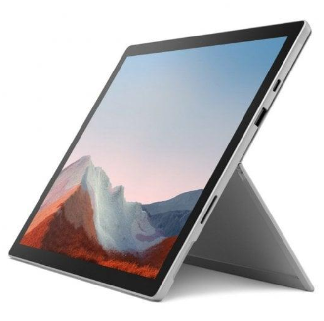 Microsoft Surface Pro 7 Plus i7-1165G7 16GB 256GB...