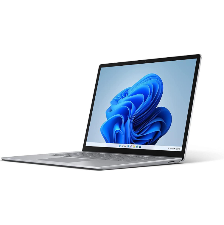 Microsoft Surface Laptop 4 i7-1185G7 32GB 1TB- SSD