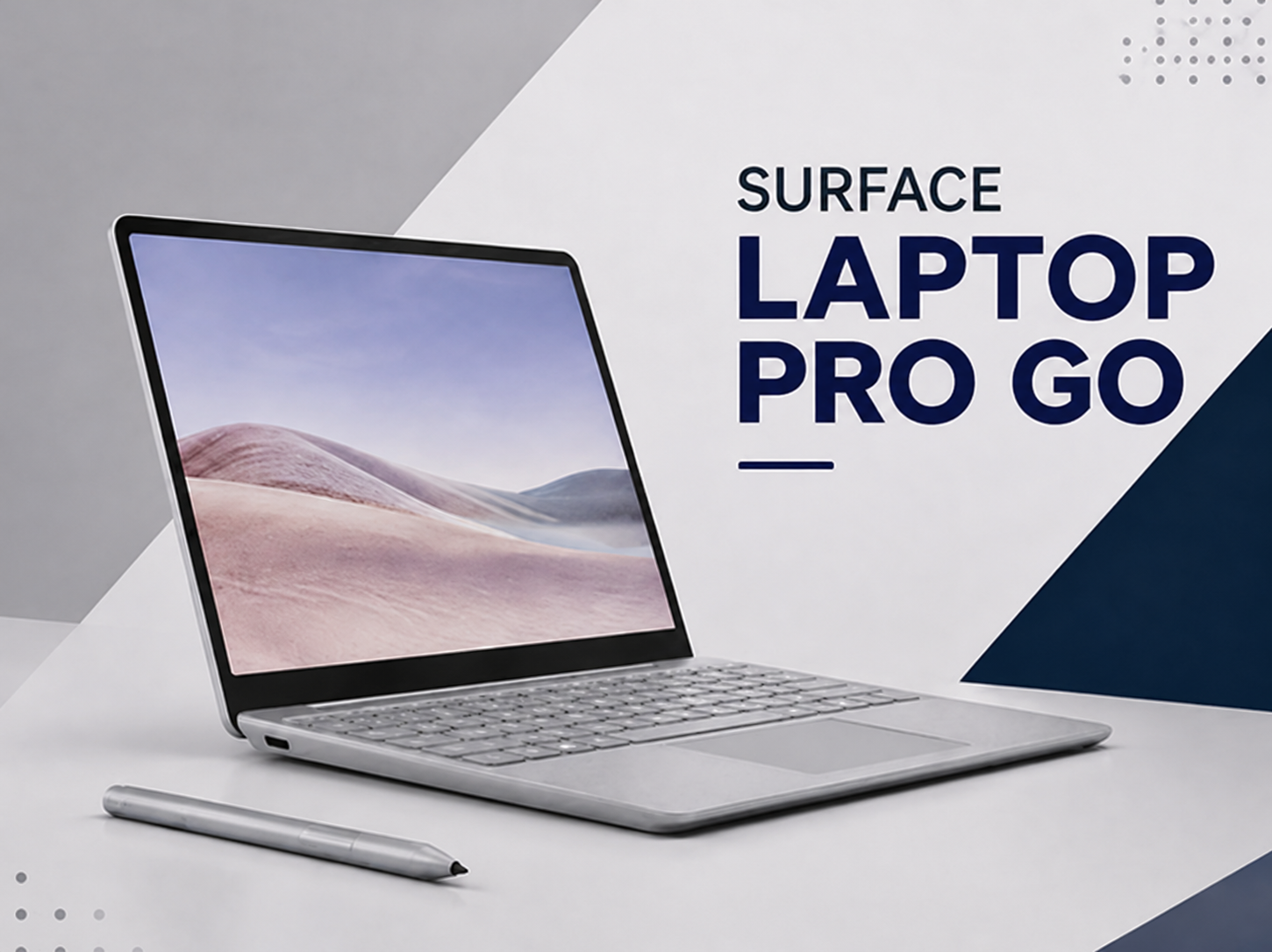 Microsoft Surface Pro Go