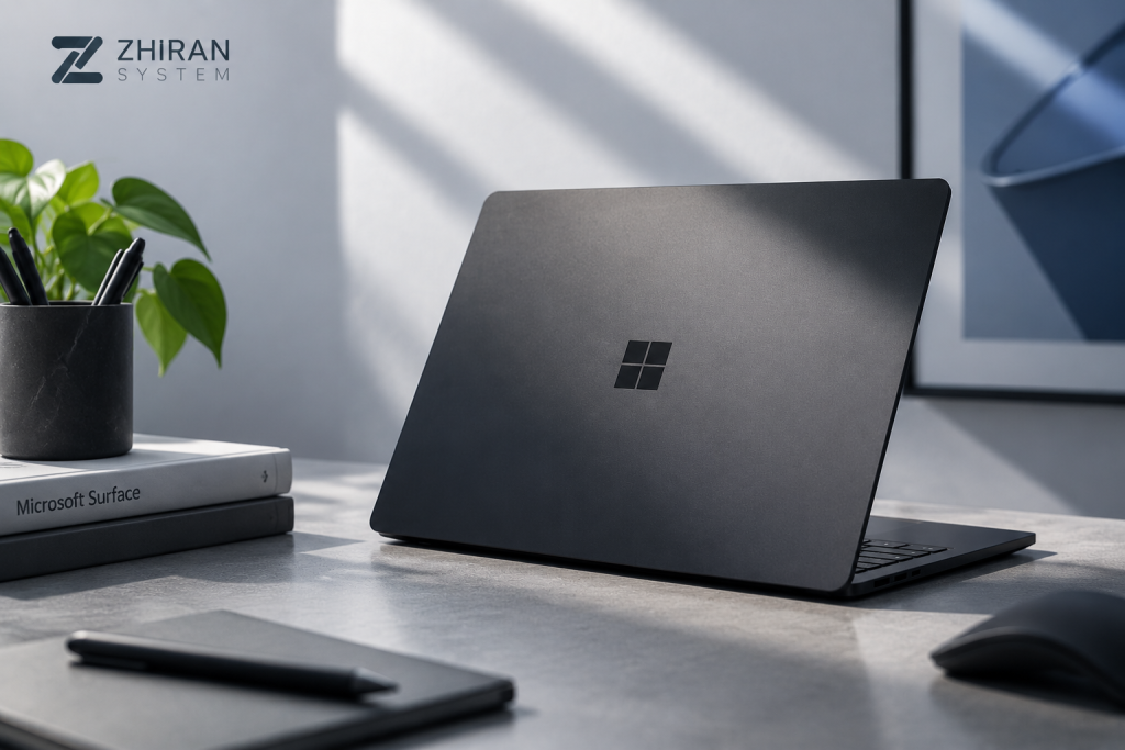 Surface Laptop 4
